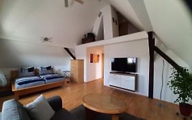 Binder'S Ferienapartments Zur Altmuehl