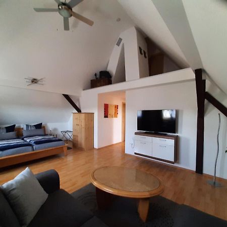 Binder'S Ferienapartments Zur Altmuehl Herrieden Esterno foto