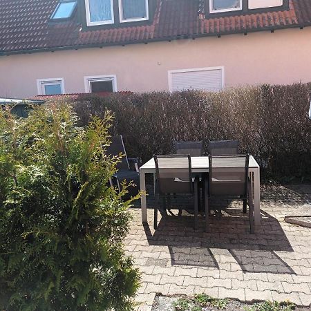 Binder'S Ferienapartments Zur Altmuehl Herrieden Esterno foto