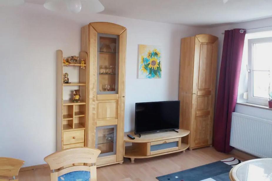 Binder'S Ferienapartments Zur Altmuehl Herrieden Esterno foto