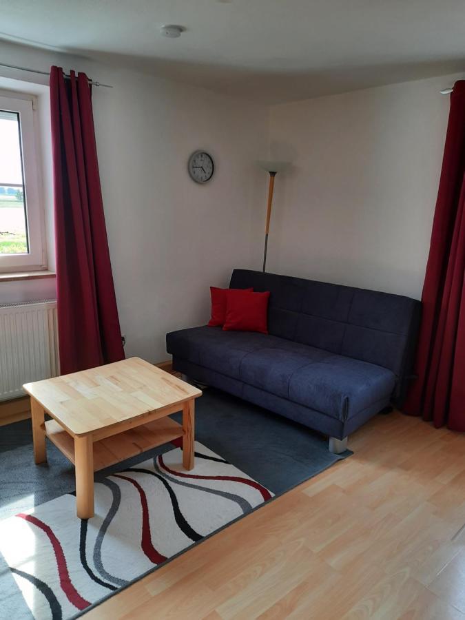 Binder'S Ferienapartments Zur Altmuehl Herrieden Esterno foto