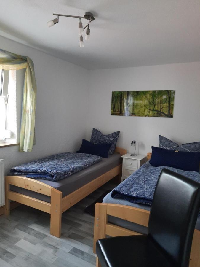 Binder'S Ferienapartments Zur Altmuehl Herrieden Esterno foto