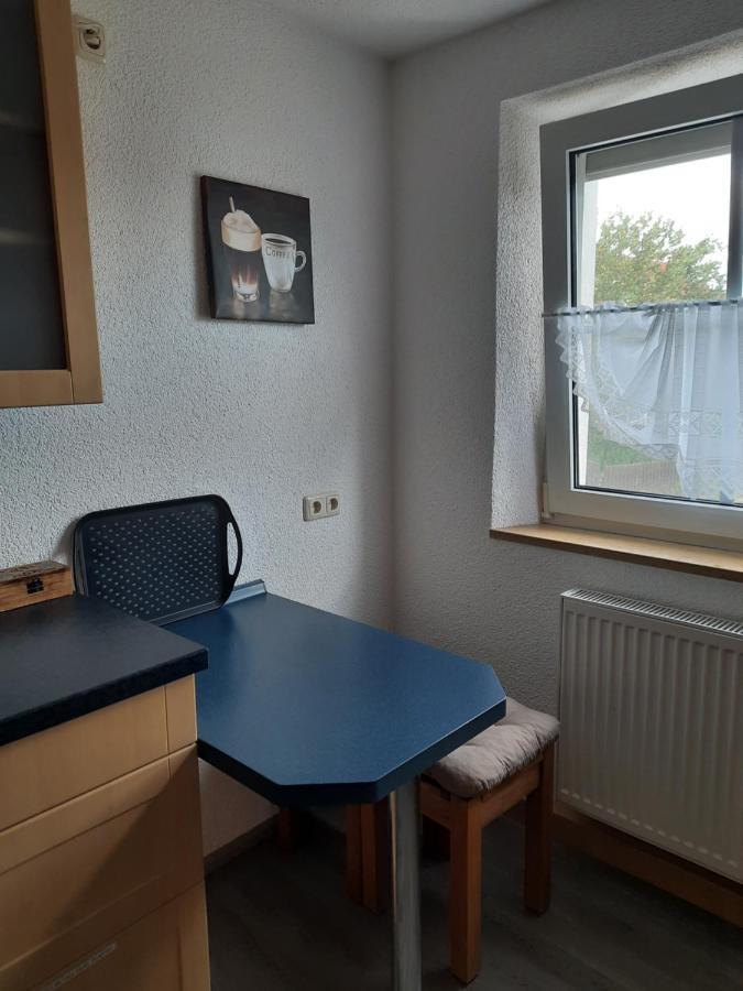 Binder'S Ferienapartments Zur Altmuehl Herrieden Esterno foto