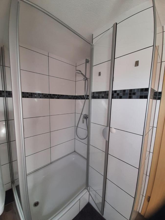 Binder'S Ferienapartments Zur Altmuehl Herrieden Esterno foto