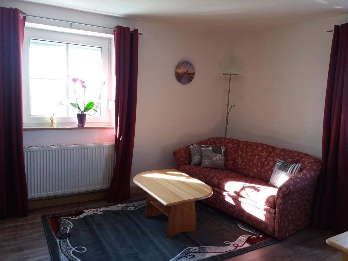 Binder'S Ferienapartments Zur Altmuehl Herrieden Esterno foto