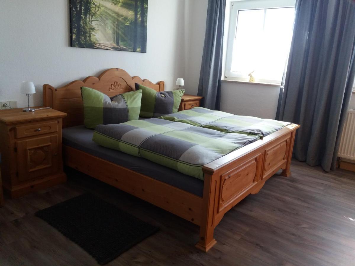 Binder'S Ferienapartments Zur Altmuehl Herrieden Esterno foto