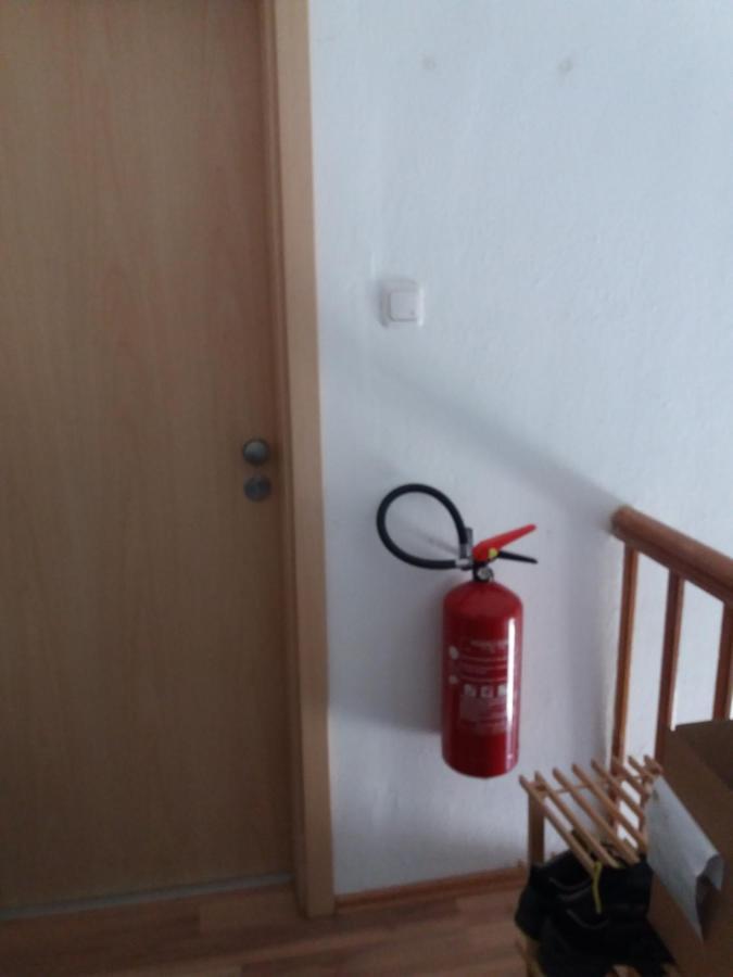 Binder'S Ferienapartments Zur Altmuehl Herrieden Esterno foto