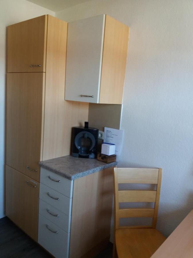 Binder'S Ferienapartments Zur Altmuehl Herrieden Esterno foto