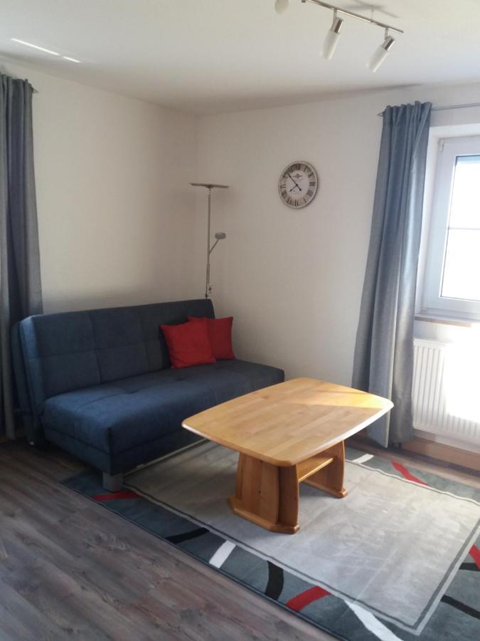 Binder'S Ferienapartments Zur Altmuehl Herrieden Esterno foto