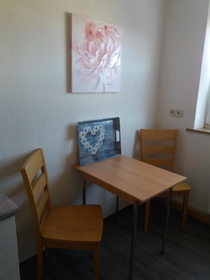 Binder'S Ferienapartments Zur Altmuehl Herrieden Esterno foto