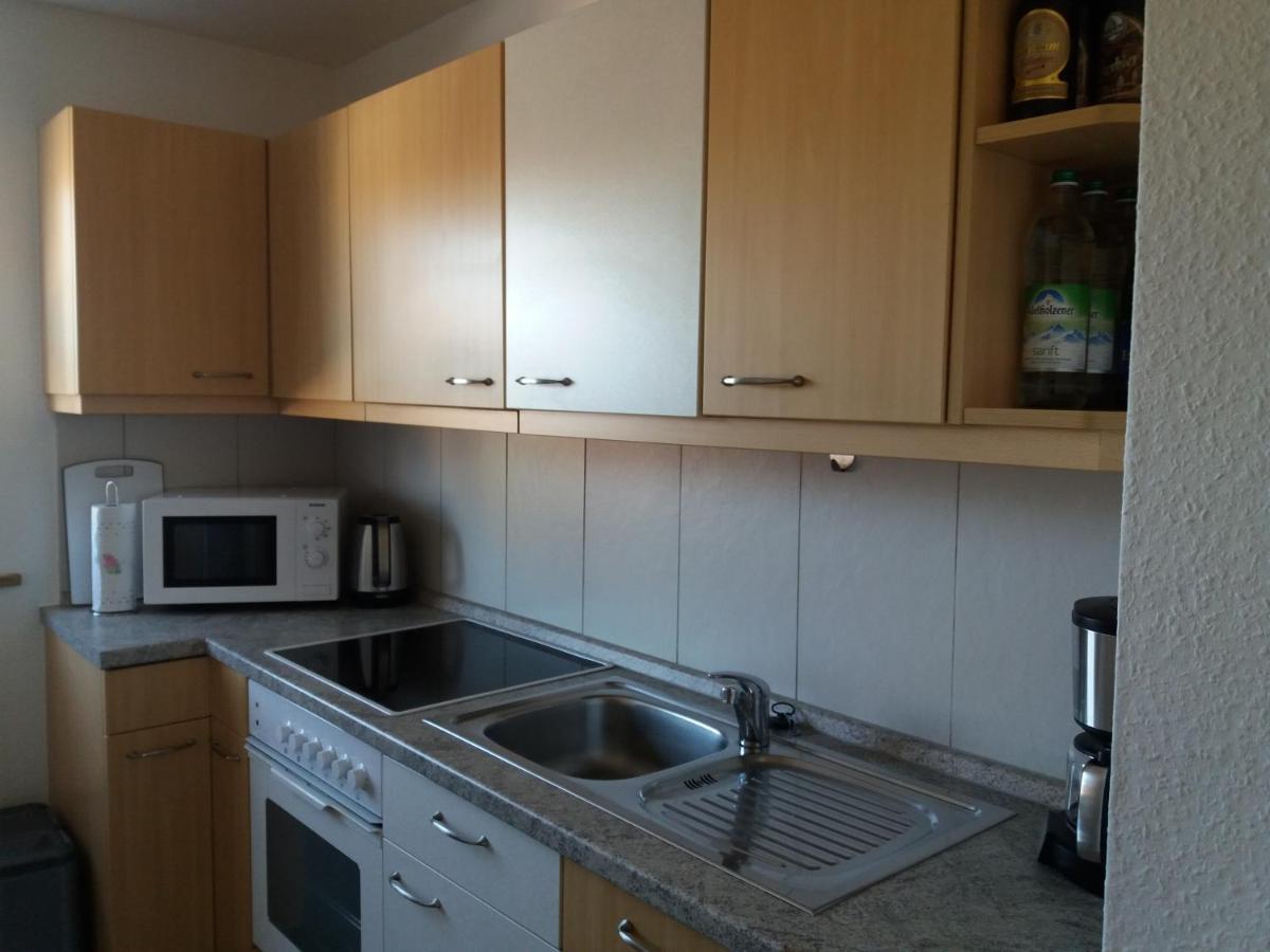 Binder'S Ferienapartments Zur Altmuehl Herrieden Esterno foto