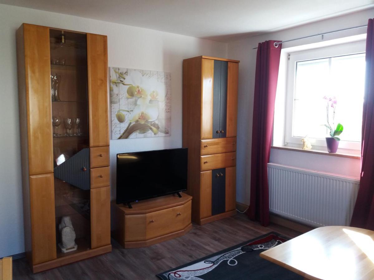 Binder'S Ferienapartments Zur Altmuehl Herrieden Esterno foto