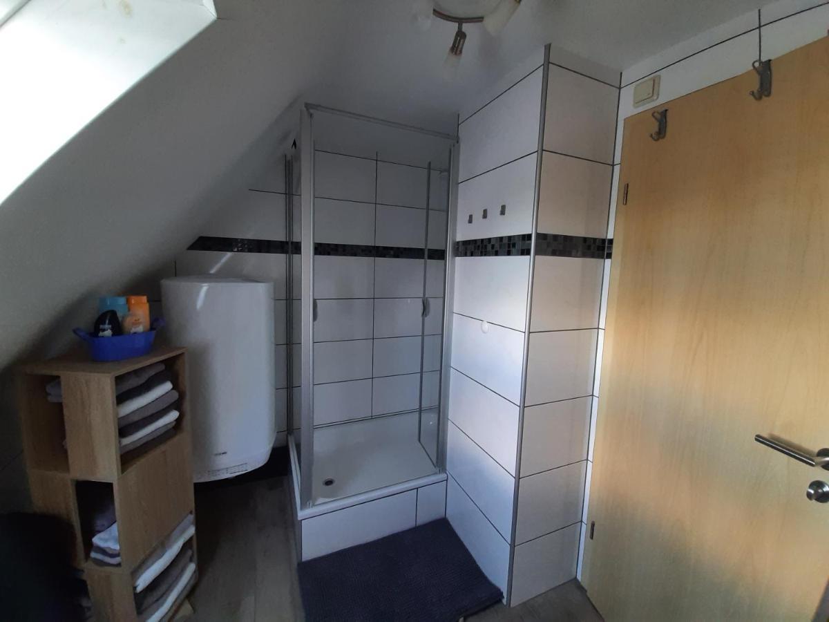 Binder'S Ferienapartments Zur Altmuehl Herrieden Esterno foto