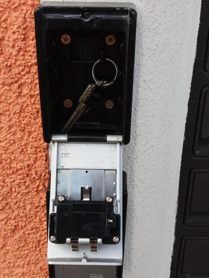 Binder'S Ferienapartments Zur Altmuehl Herrieden Esterno foto