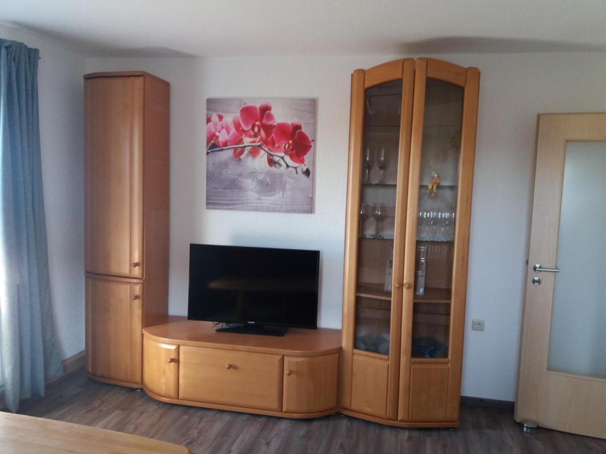 Binder'S Ferienapartments Zur Altmuehl Herrieden Esterno foto