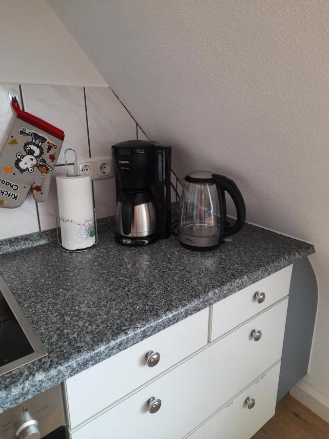 Binder'S Ferienapartments Zur Altmuehl Herrieden Esterno foto