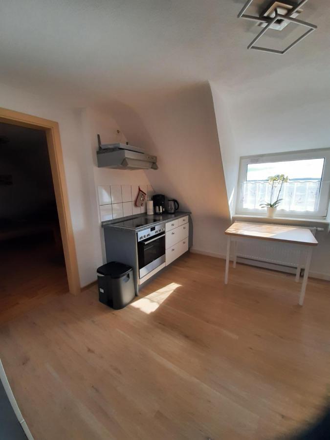 Binder'S Ferienapartments Zur Altmuehl Herrieden Esterno foto