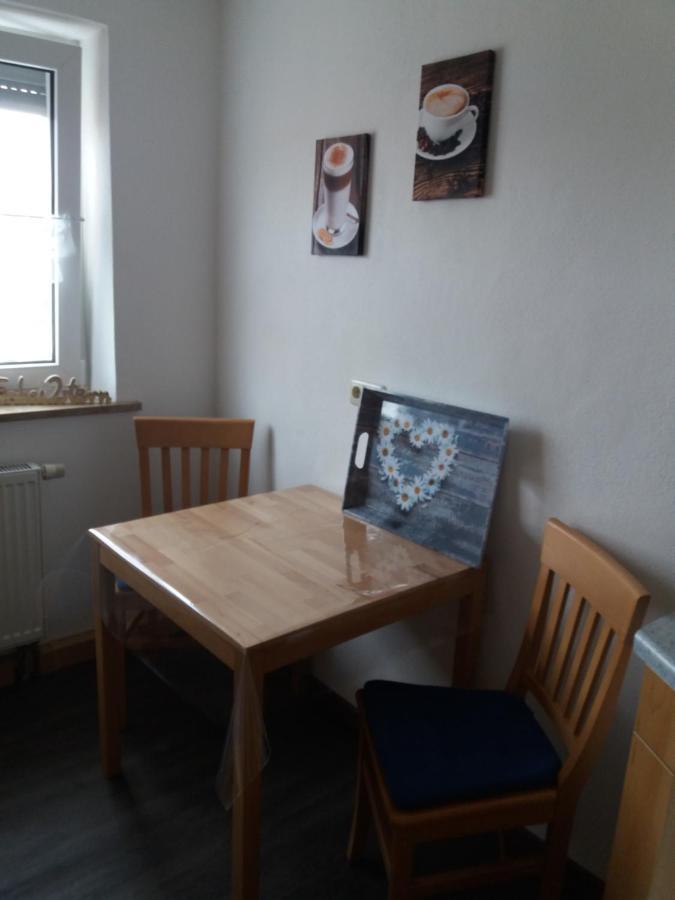 Binder'S Ferienapartments Zur Altmuehl Herrieden Esterno foto