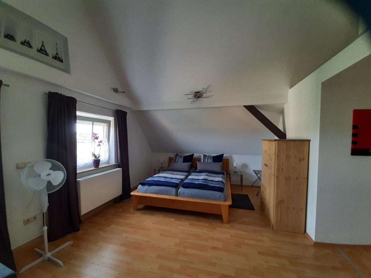 Binder'S Ferienapartments Zur Altmuehl Herrieden Esterno foto