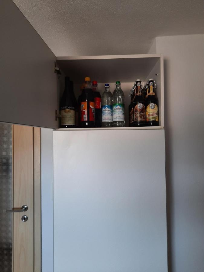 Binder'S Ferienapartments Zur Altmuehl Herrieden Esterno foto