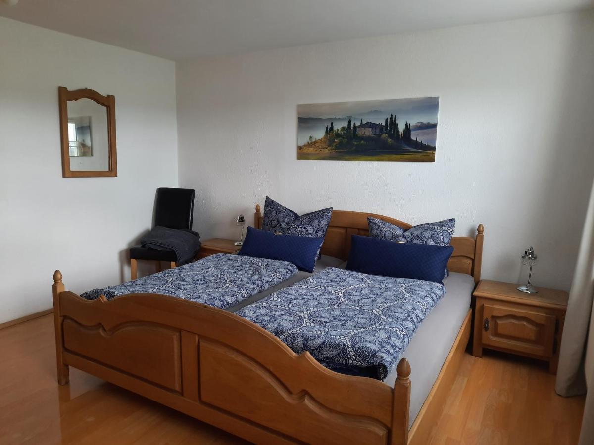 Binder'S Ferienapartments Zur Altmuehl Herrieden Esterno foto